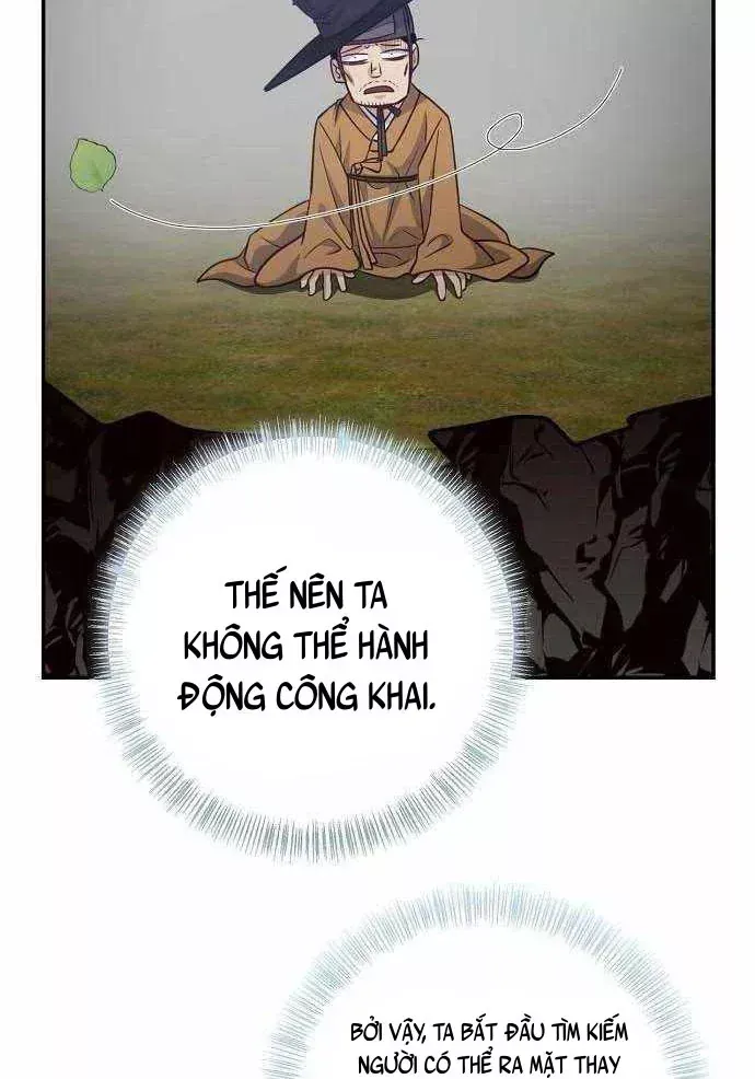 Bảng Trạng Thái Bí Mật Của Tham Quan Chap 21 - Next Chap 22