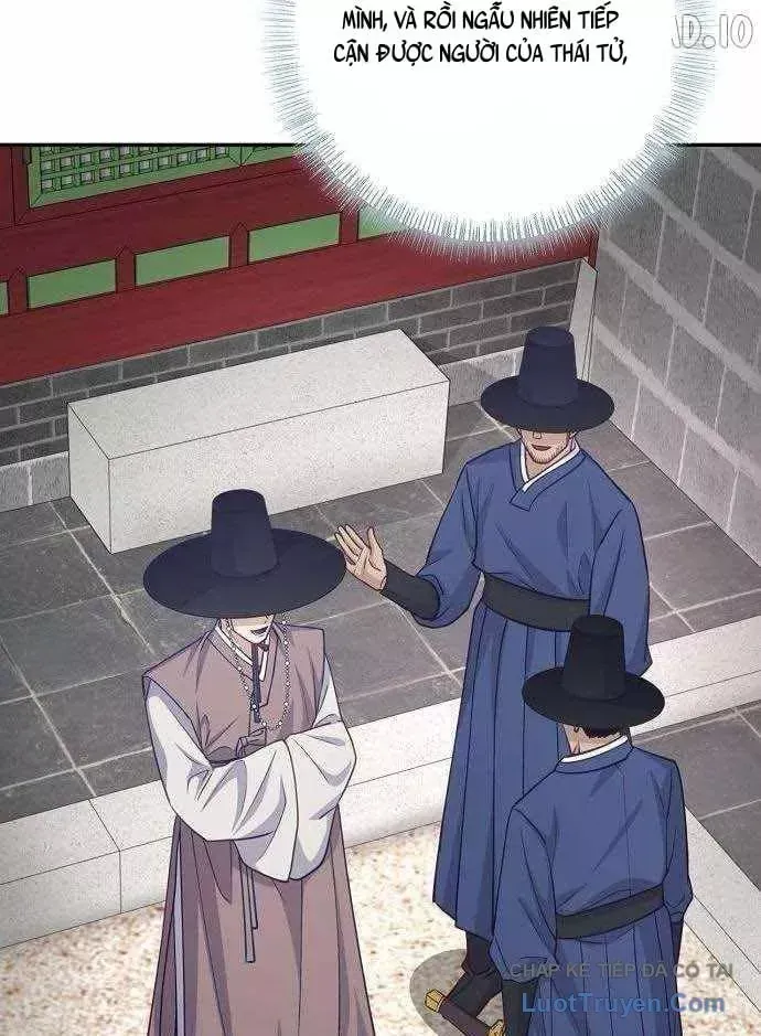 Bảng Trạng Thái Bí Mật Của Tham Quan Chap 21 - Next Chap 22
