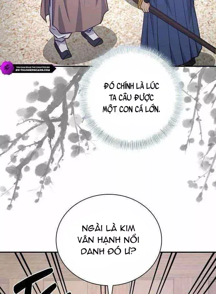 Bảng Trạng Thái Bí Mật Của Tham Quan Chap 21 - Next Chap 22