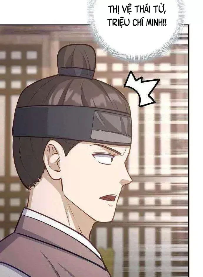 Bảng Trạng Thái Bí Mật Của Tham Quan Chap 21 - Next Chap 22