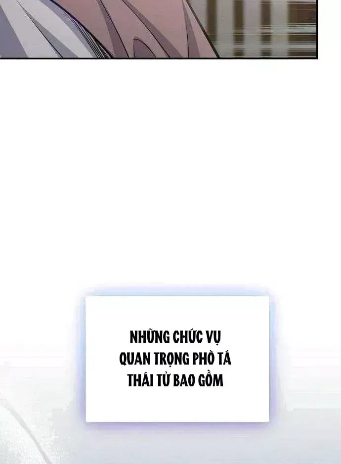 Bảng Trạng Thái Bí Mật Của Tham Quan Chap 21 - Next Chap 22