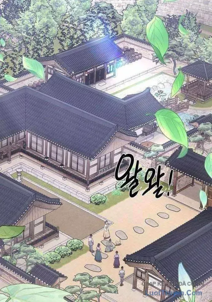 Bảng Trạng Thái Bí Mật Của Tham Quan Chap 21 - Next Chap 22