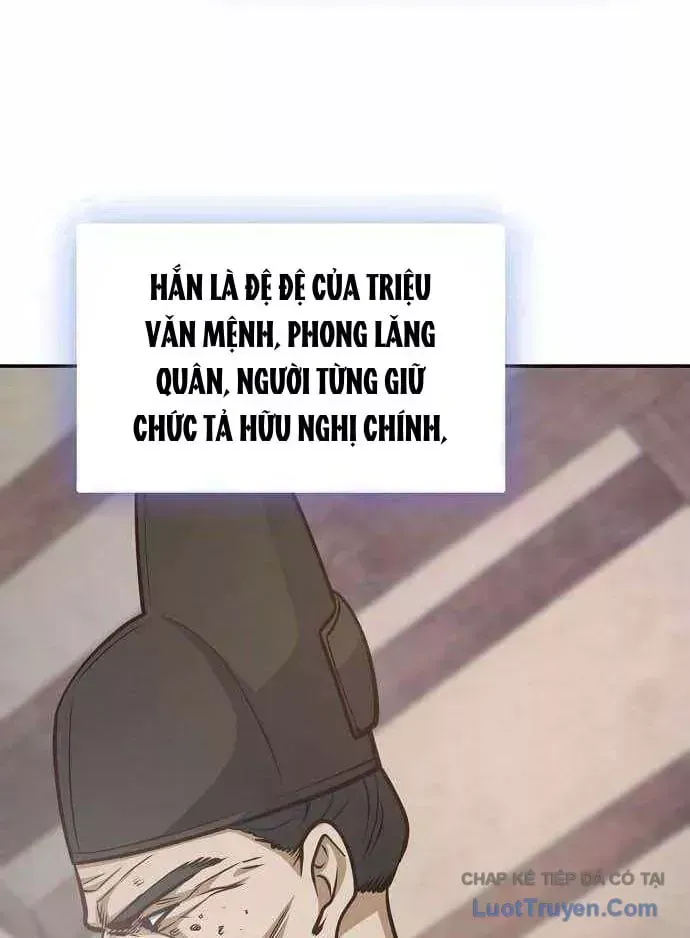 Bảng Trạng Thái Bí Mật Của Tham Quan Chap 21 - Next Chap 22
