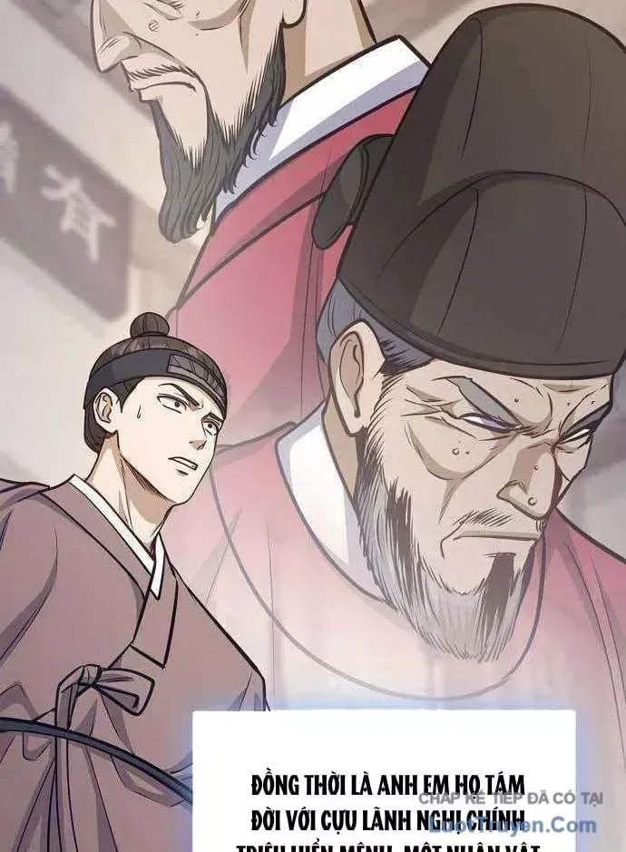 Bảng Trạng Thái Bí Mật Của Tham Quan Chap 21 - Next Chap 22