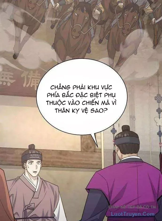 Bảng Trạng Thái Bí Mật Của Tham Quan Chap 21 - Next Chap 22