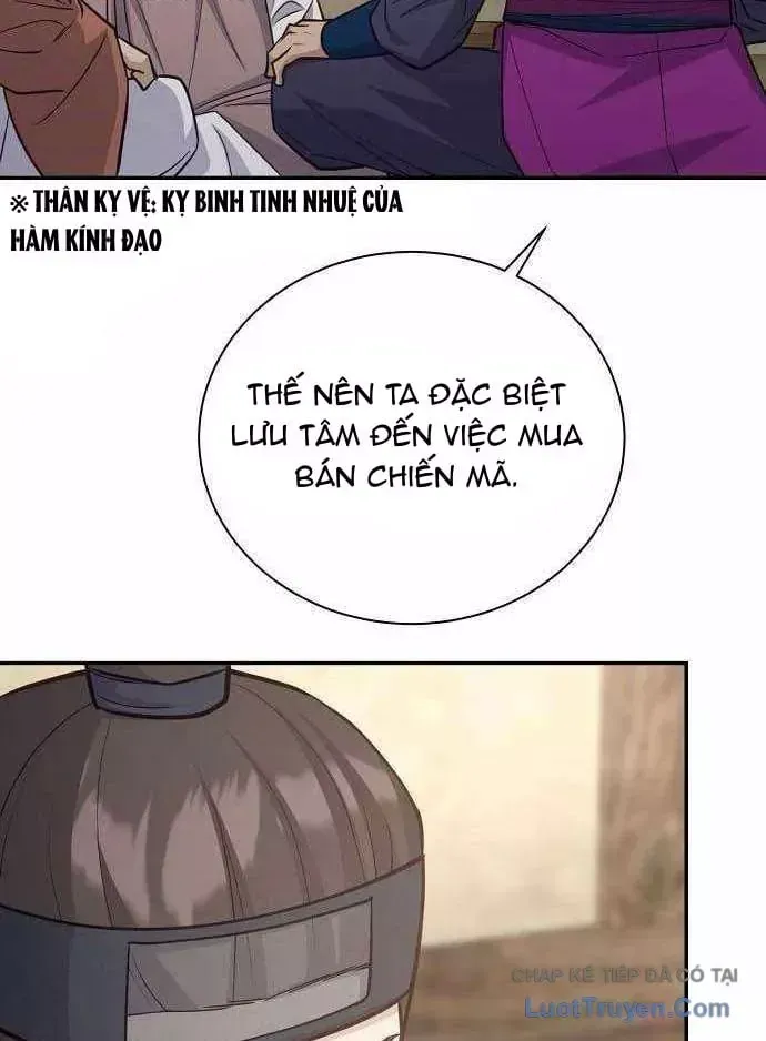 Bảng Trạng Thái Bí Mật Của Tham Quan Chap 21 - Next Chap 22