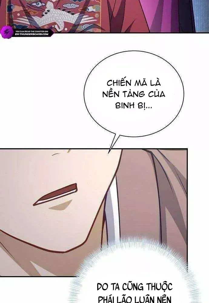Bảng Trạng Thái Bí Mật Của Tham Quan Chap 21 - Next Chap 22