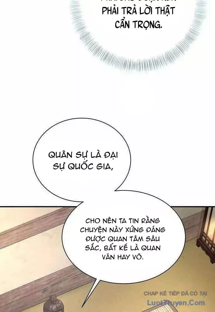 Bảng Trạng Thái Bí Mật Của Tham Quan Chap 21 - Next Chap 22