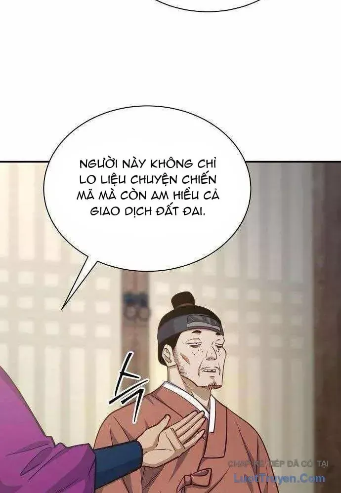 Bảng Trạng Thái Bí Mật Của Tham Quan Chap 21 - Next Chap 22
