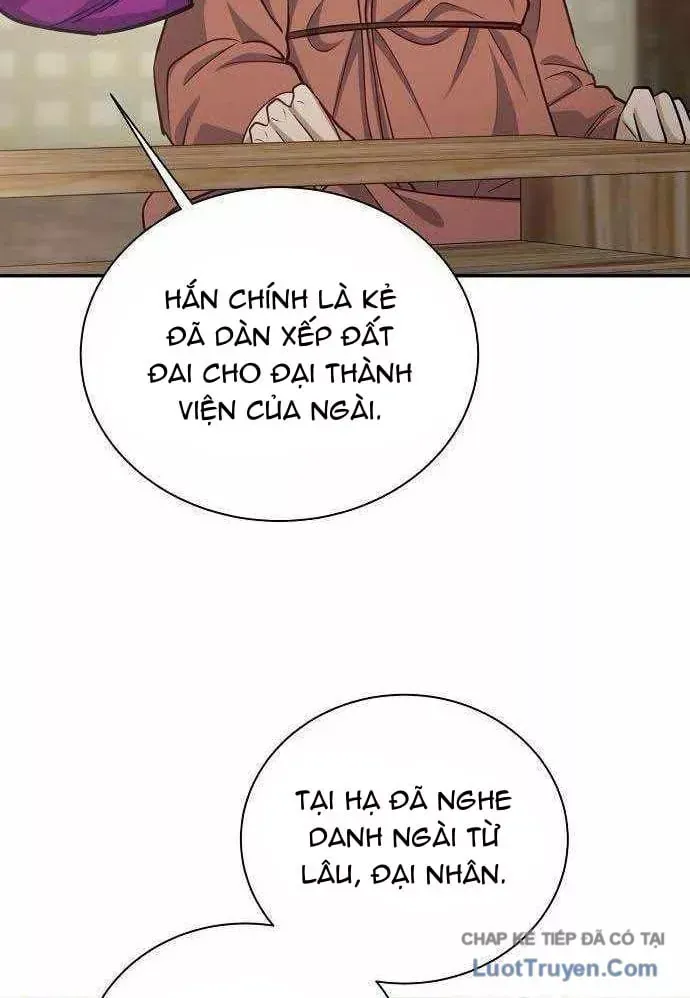 Bảng Trạng Thái Bí Mật Của Tham Quan Chap 21 - Next Chap 22