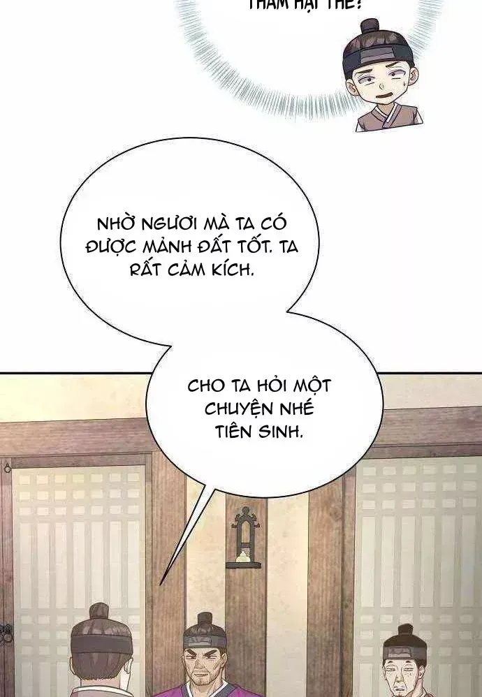 Bảng Trạng Thái Bí Mật Của Tham Quan Chap 21 - Next Chap 22