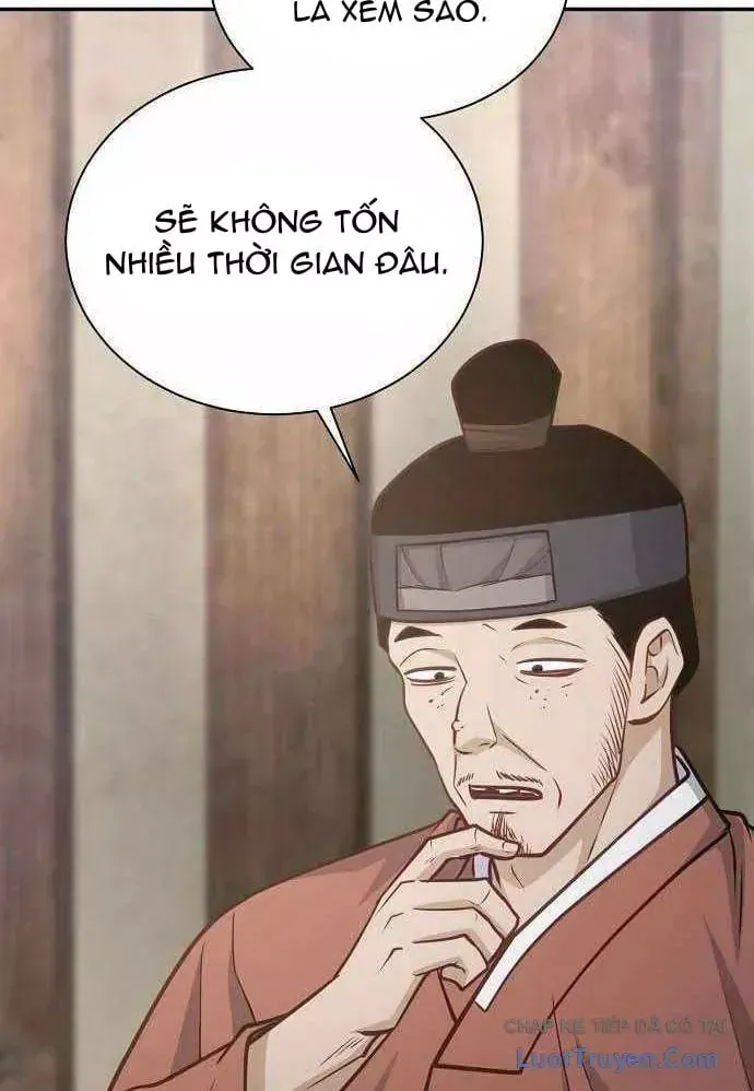 Bảng Trạng Thái Bí Mật Của Tham Quan Chap 21 - Next Chap 22