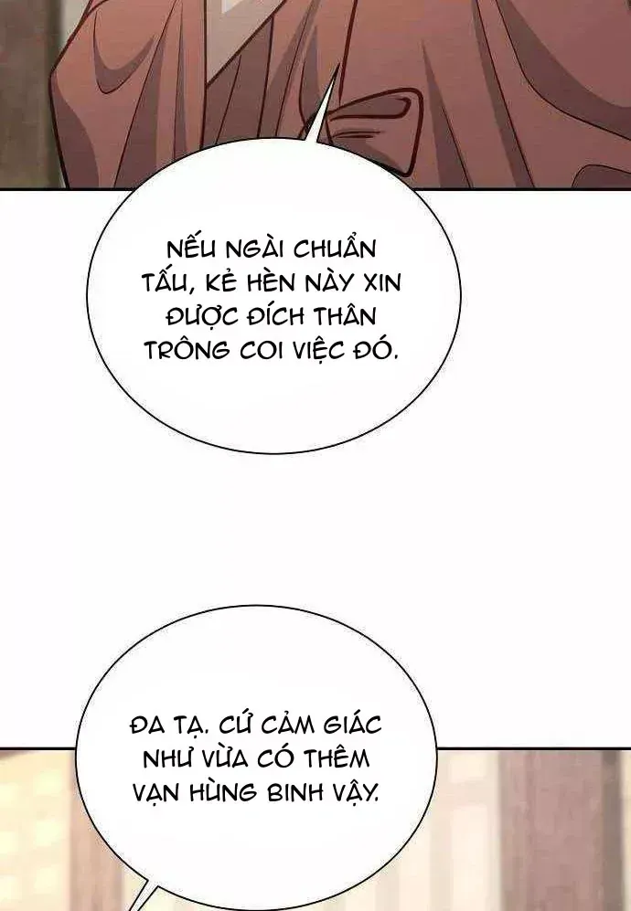 Bảng Trạng Thái Bí Mật Của Tham Quan Chap 21 - Next Chap 22