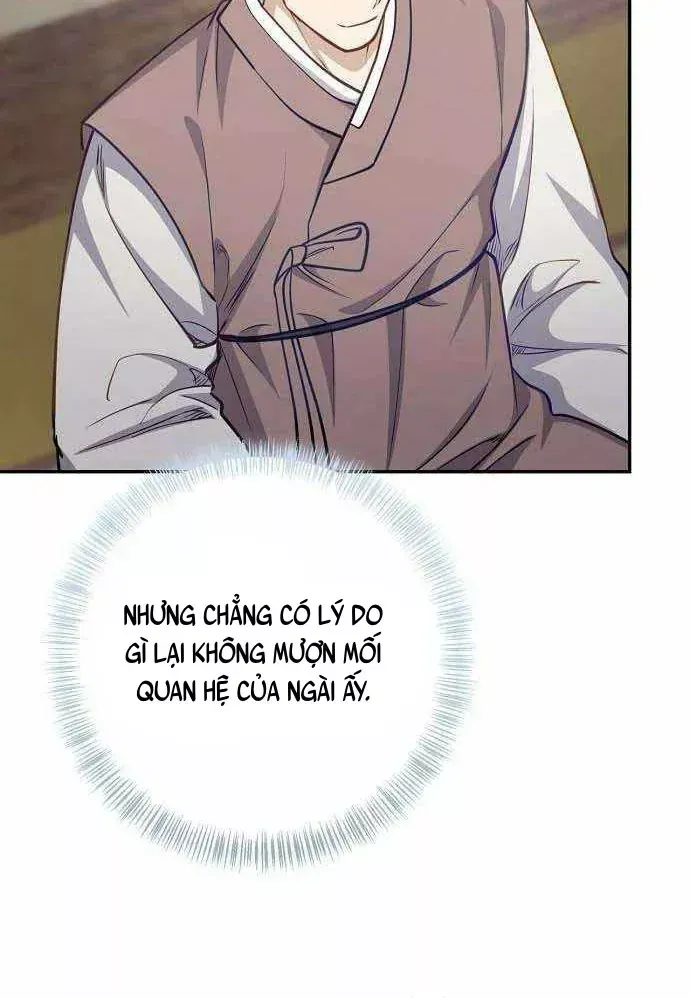 Bảng Trạng Thái Bí Mật Của Tham Quan Chap 21 - Next Chap 22