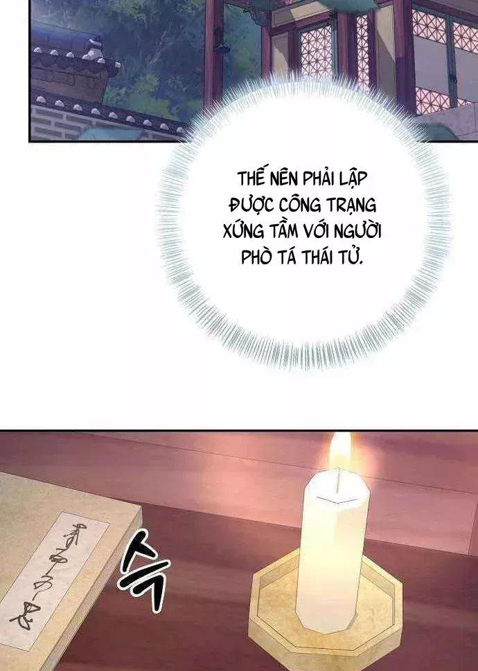 Bảng Trạng Thái Bí Mật Của Tham Quan Chap 21 - Next Chap 22