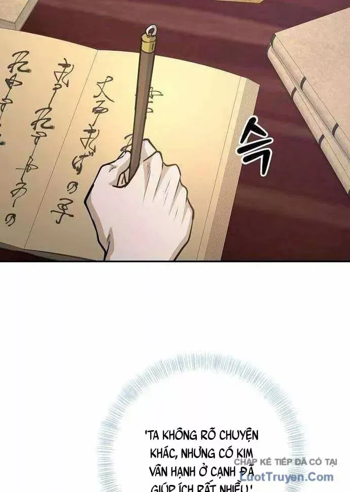 Bảng Trạng Thái Bí Mật Của Tham Quan Chap 21 - Next Chap 22