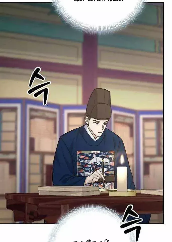 Bảng Trạng Thái Bí Mật Của Tham Quan Chap 21 - Next Chap 22