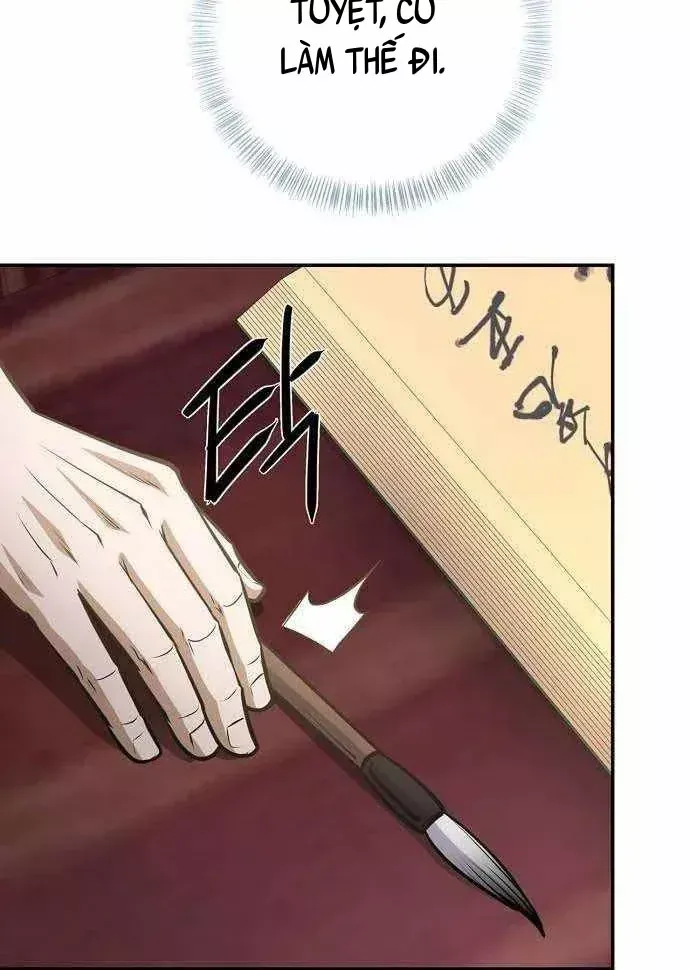 Bảng Trạng Thái Bí Mật Của Tham Quan Chap 21 - Next Chap 22