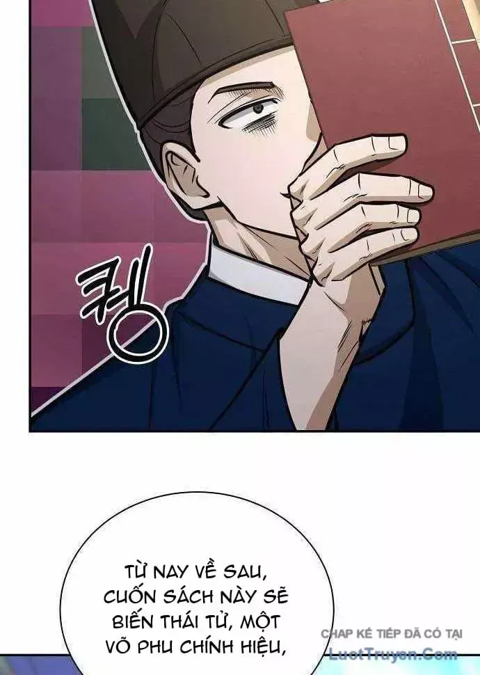 Bảng Trạng Thái Bí Mật Của Tham Quan Chap 21 - Next Chap 22