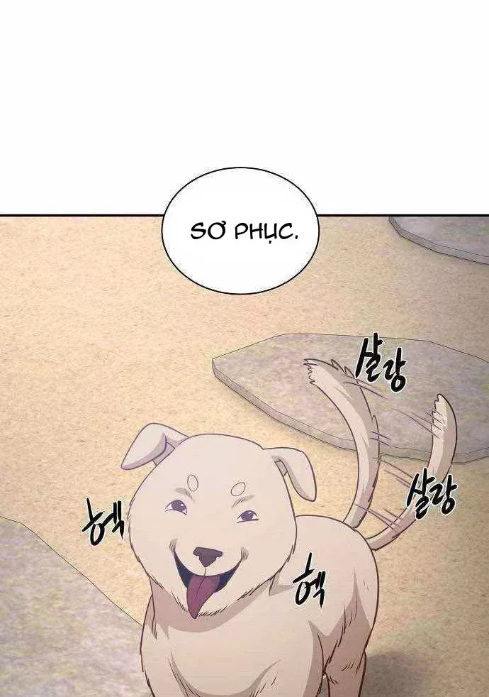 Bảng Trạng Thái Bí Mật Của Tham Quan Chap 21 - Next Chap 22