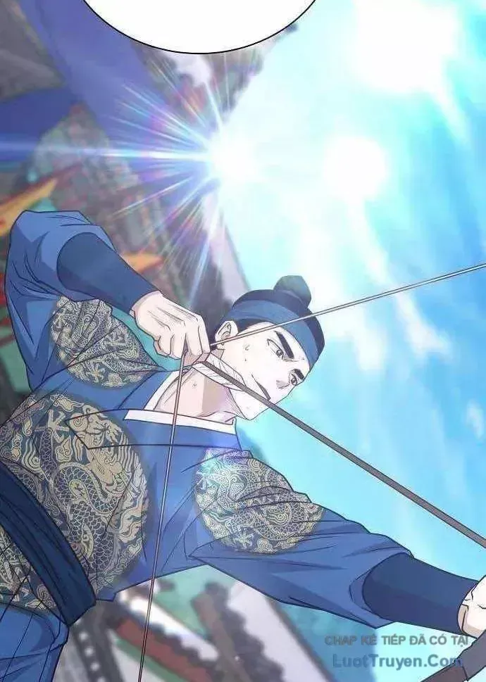 Bảng Trạng Thái Bí Mật Của Tham Quan Chap 21 - Next Chap 22