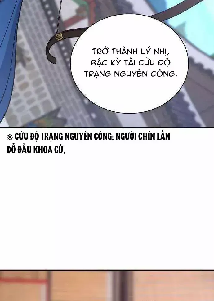 Bảng Trạng Thái Bí Mật Của Tham Quan Chap 21 - Next Chap 22