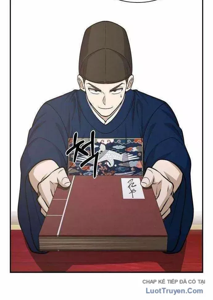 Bảng Trạng Thái Bí Mật Của Tham Quan Chap 21 - Next Chap 22