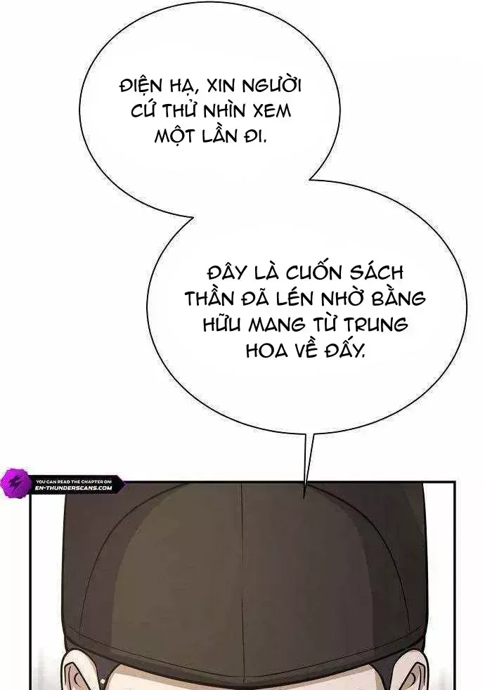 Bảng Trạng Thái Bí Mật Của Tham Quan Chap 21 - Next Chap 22