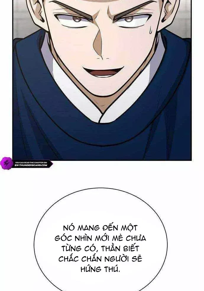 Bảng Trạng Thái Bí Mật Của Tham Quan Chap 21 - Next Chap 22