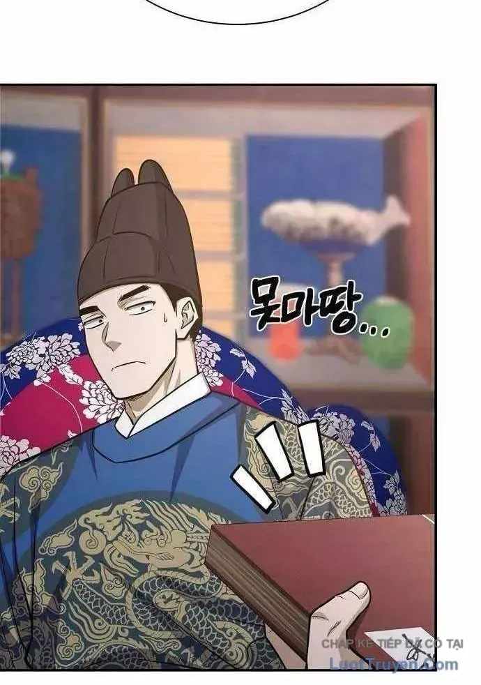 Bảng Trạng Thái Bí Mật Của Tham Quan Chap 21 - Next Chap 22