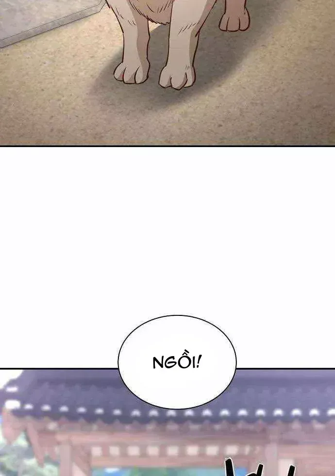 Bảng Trạng Thái Bí Mật Của Tham Quan Chap 21 - Next Chap 22