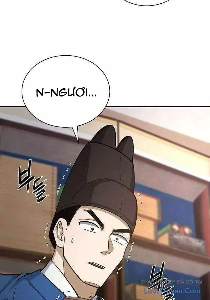 Bảng Trạng Thái Bí Mật Của Tham Quan Chap 21 - Next Chap 22