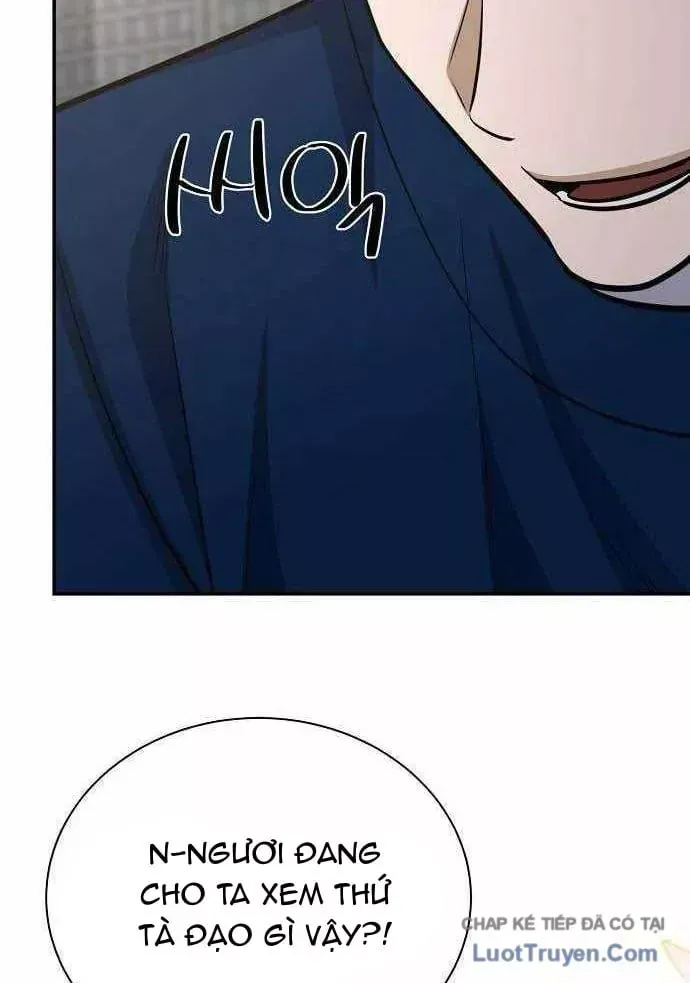 Bảng Trạng Thái Bí Mật Của Tham Quan Chap 21 - Next Chap 22