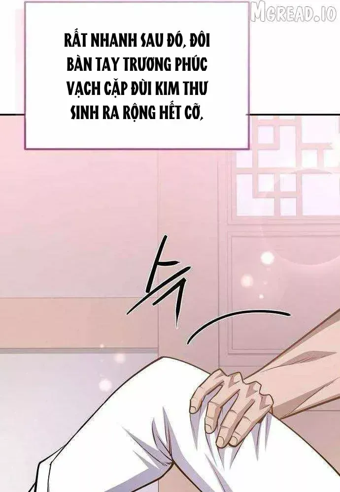 Bảng Trạng Thái Bí Mật Của Tham Quan Chap 21 - Next Chap 22