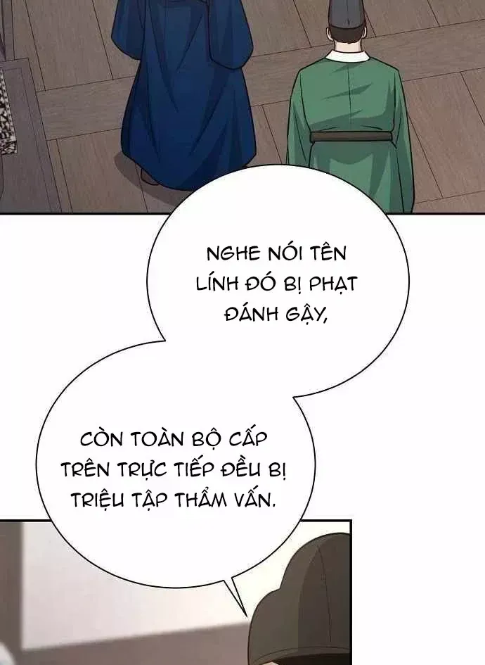 Bảng Trạng Thái Bí Mật Của Tham Quan Chap 22 - Next Chap 23
