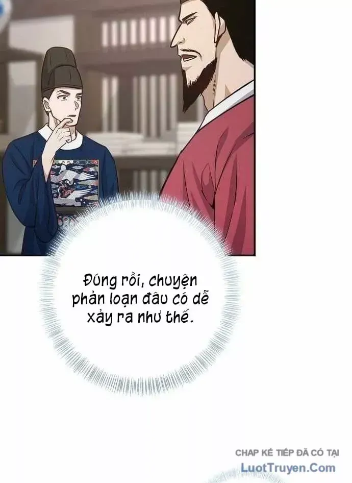 Bảng Trạng Thái Bí Mật Của Tham Quan Chap 22 - Next Chap 23