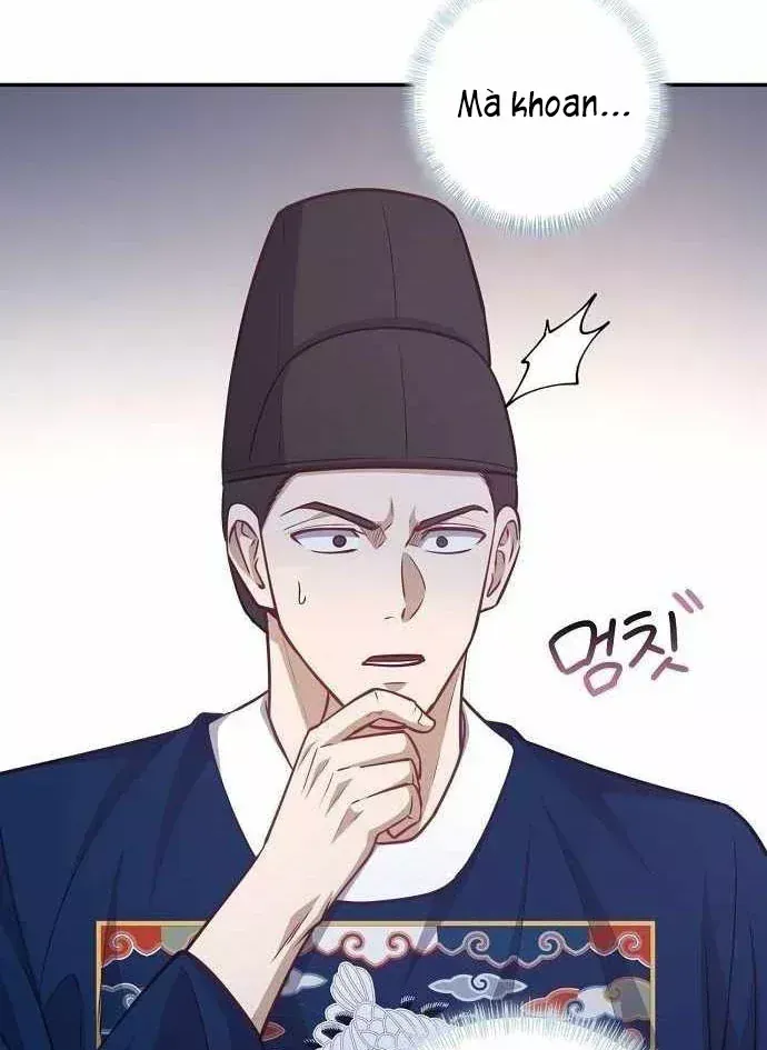 Bảng Trạng Thái Bí Mật Của Tham Quan Chap 22 - Next Chap 23