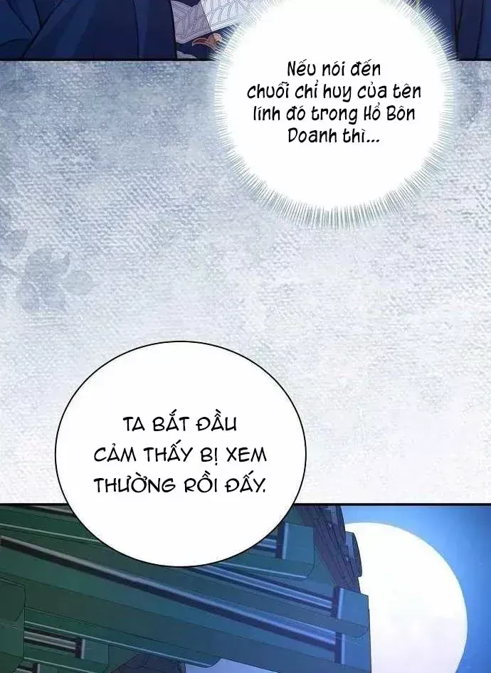 Bảng Trạng Thái Bí Mật Của Tham Quan Chap 22 - Next Chap 23