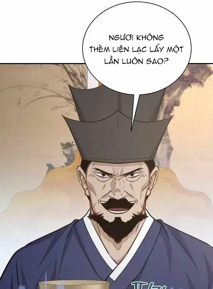 Bảng Trạng Thái Bí Mật Của Tham Quan Chap 22 - Next Chap 23