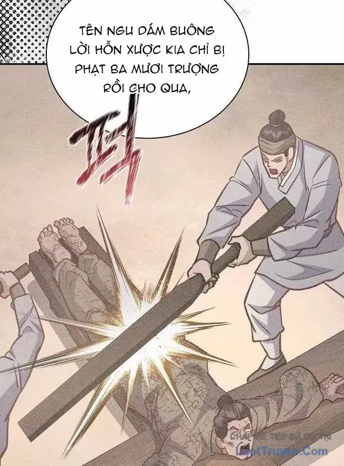Bảng Trạng Thái Bí Mật Của Tham Quan Chap 22 - Next Chap 23