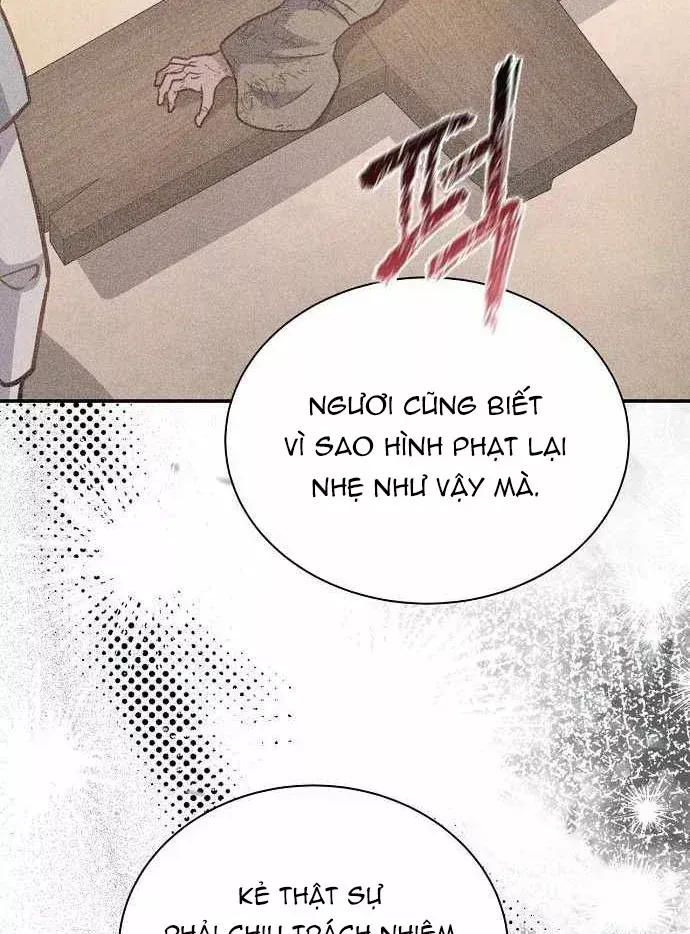 Bảng Trạng Thái Bí Mật Của Tham Quan Chap 22 - Next Chap 23