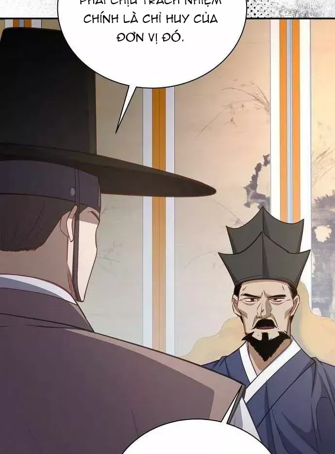 Bảng Trạng Thái Bí Mật Của Tham Quan Chap 22 - Next Chap 23