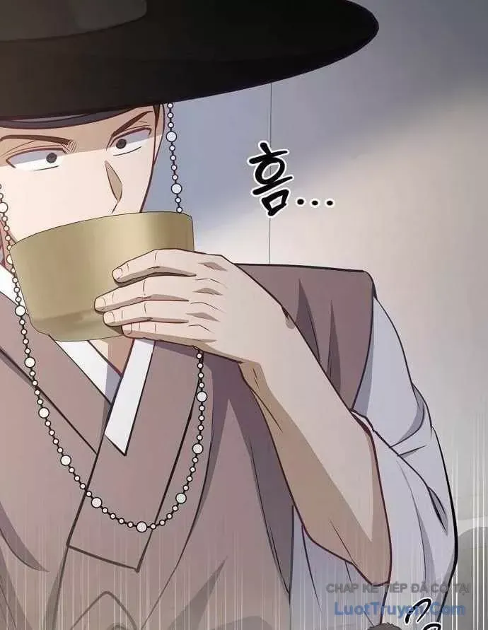 Bảng Trạng Thái Bí Mật Của Tham Quan Chap 22 - Next Chap 23