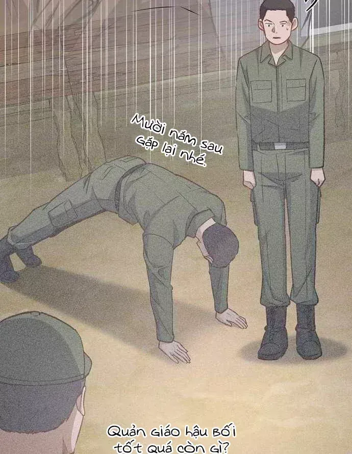 Bảng Trạng Thái Bí Mật Của Tham Quan Chap 22 - Next Chap 23