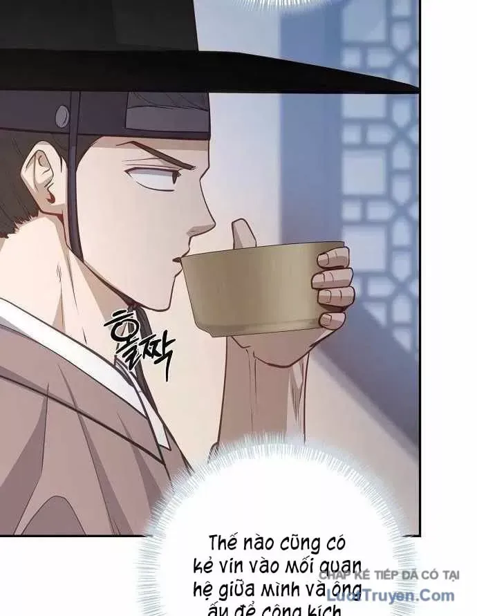 Bảng Trạng Thái Bí Mật Của Tham Quan Chap 22 - Next Chap 23