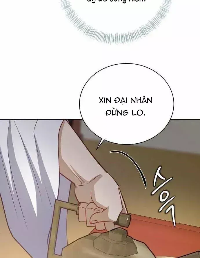 Bảng Trạng Thái Bí Mật Của Tham Quan Chap 22 - Next Chap 23