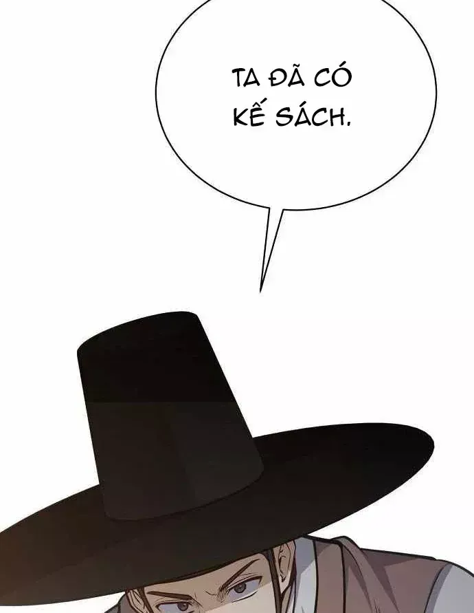 Bảng Trạng Thái Bí Mật Của Tham Quan Chap 22 - Next Chap 23