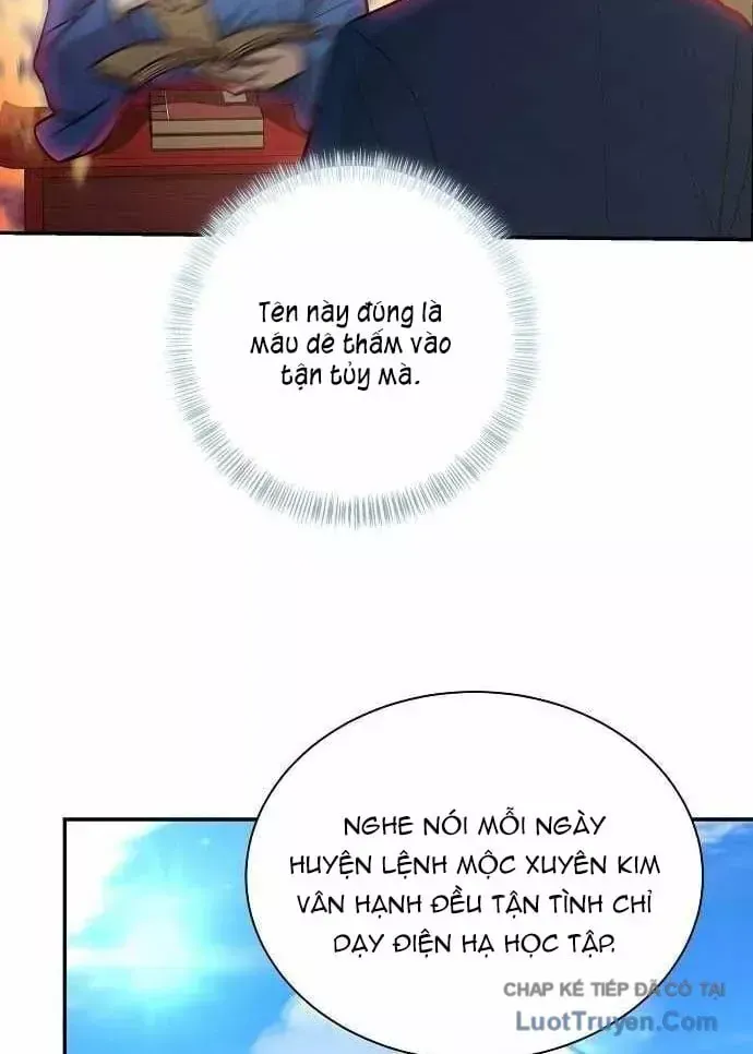 Bảng Trạng Thái Bí Mật Của Tham Quan Chap 22 - Next Chap 23
