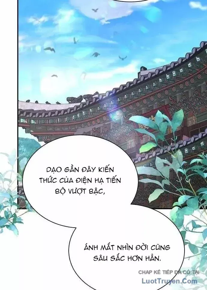 Bảng Trạng Thái Bí Mật Của Tham Quan Chap 22 - Next Chap 23