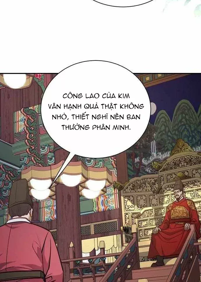 Bảng Trạng Thái Bí Mật Của Tham Quan Chap 22 - Next Chap 23